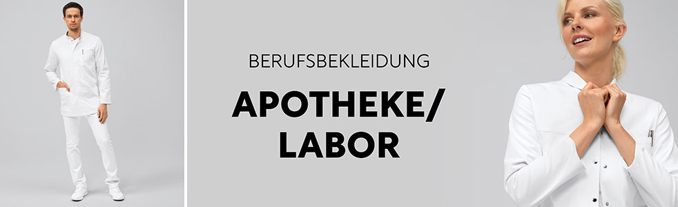 Apotheke / Labor Apotheke / Labor