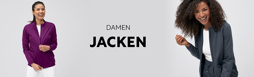 Jacken Jacken