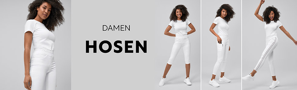 Hosen & Gürtel Hosen & Gürtel