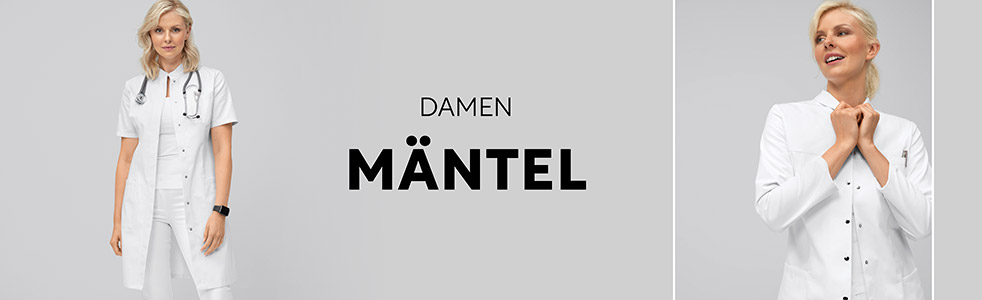 Mäntel Mäntel