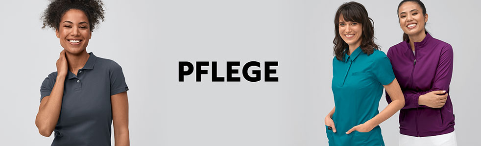 Pflege Pflege