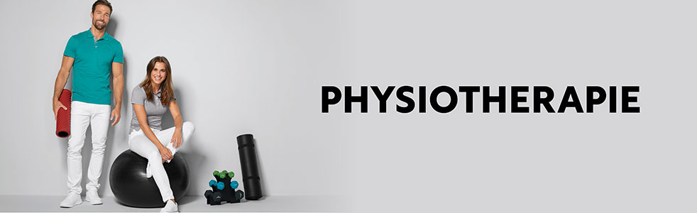 Physiotherapie Physiotherapie