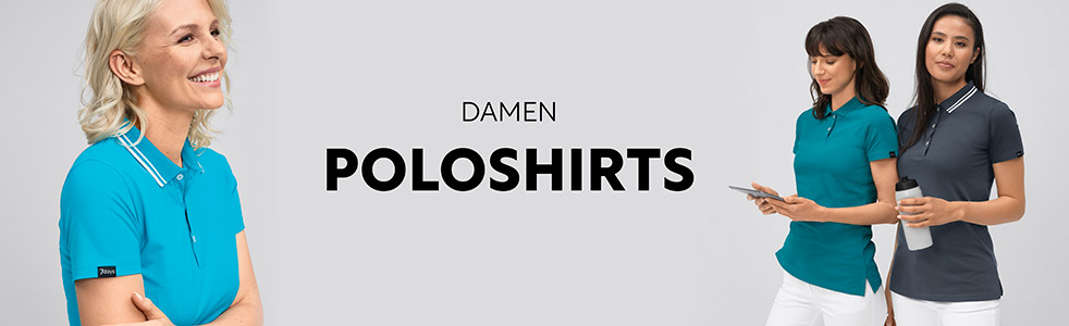 Poloshirts Poloshirts
