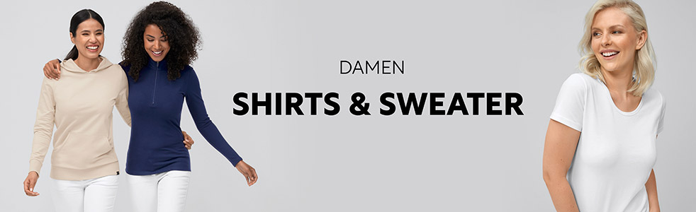 Shirts & Sweater Shirts & Sweater