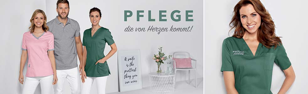 Pflege Pflege