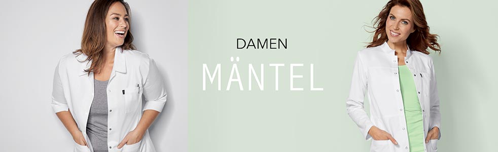 Mäntel Mäntel