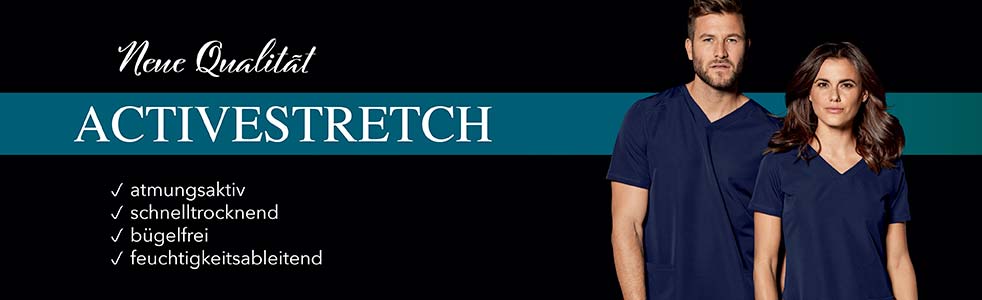 Active-Stretch Active-Stretch