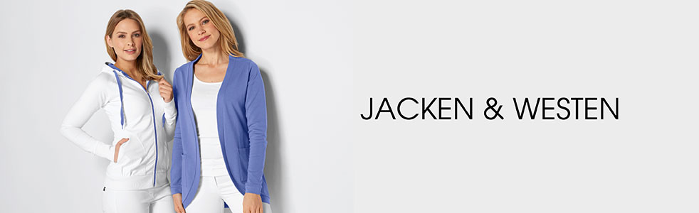 Jacken & Westen Jacken & Westen