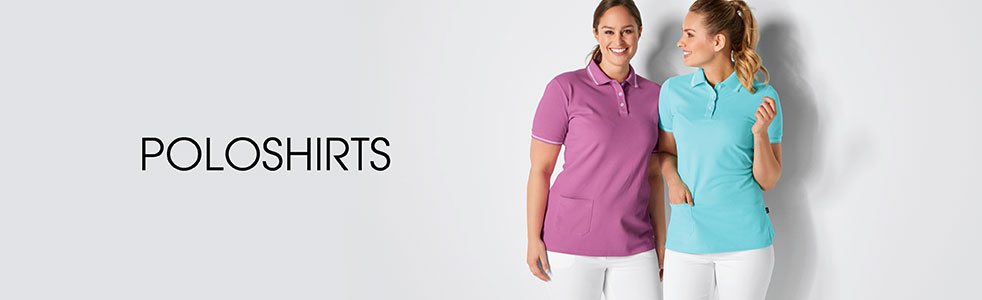 Poloshirts Poloshirts