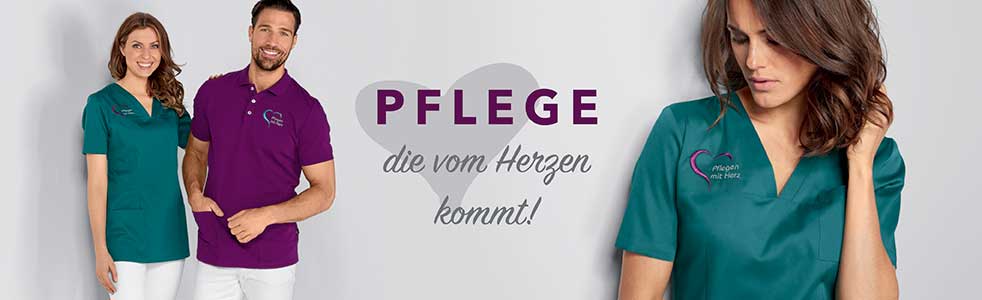 Pflege Pflege