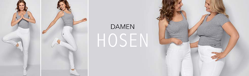 Hosen & Gürtel Hosen & Gürtel