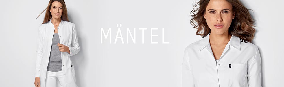Mäntel Mäntel