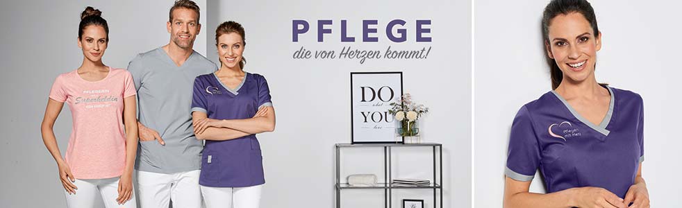 Pflege Pflege