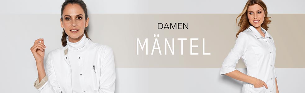 Mäntel Mäntel