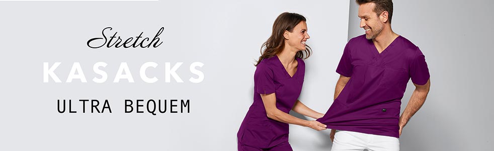 Stretchkasacks Stretchkasacks