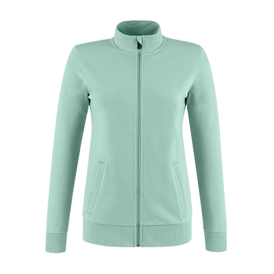 Damen-Fleecejacke - 60°