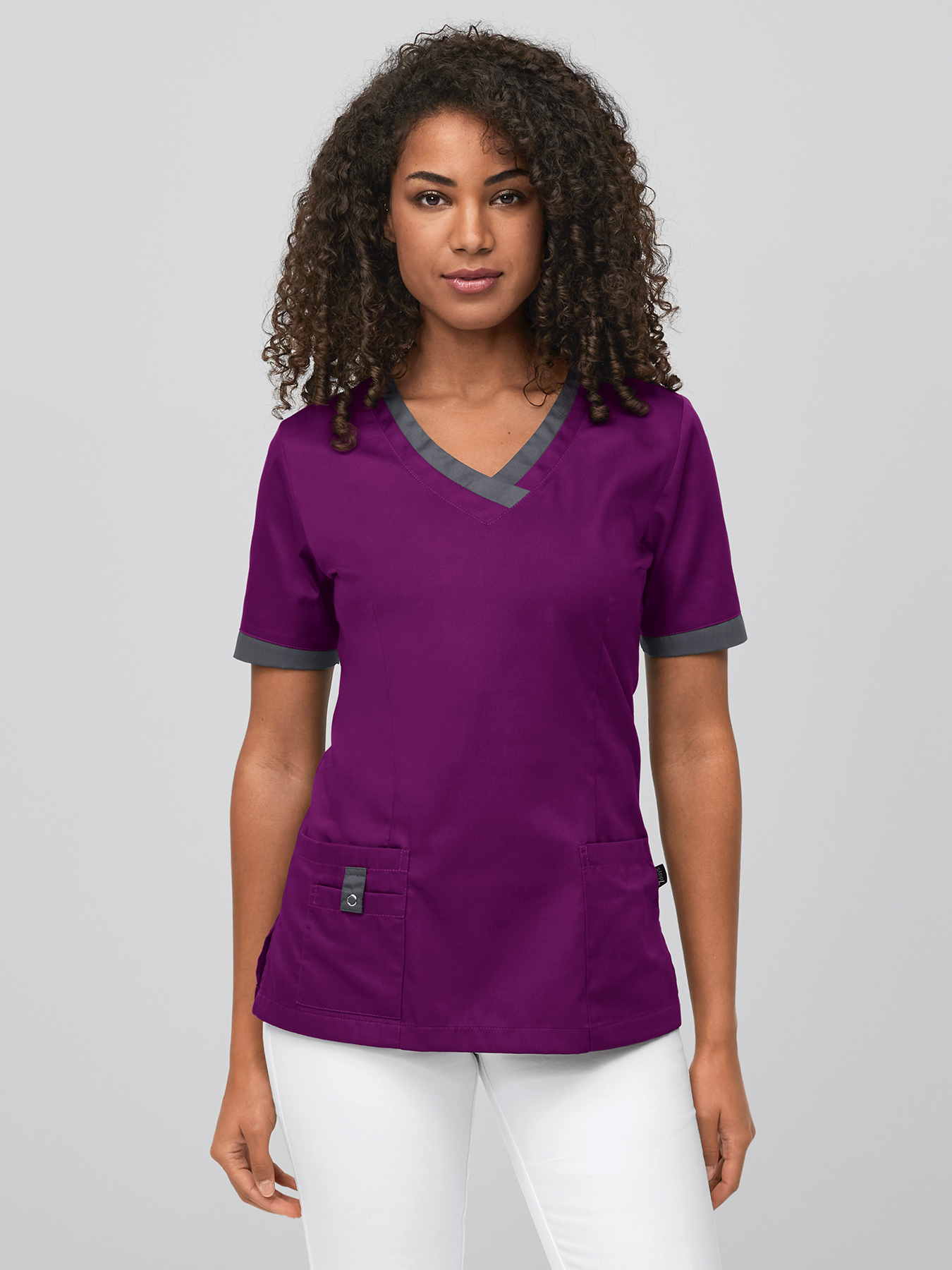 7days - Schlupfkasack NICE für Damen | lila | S 20333701