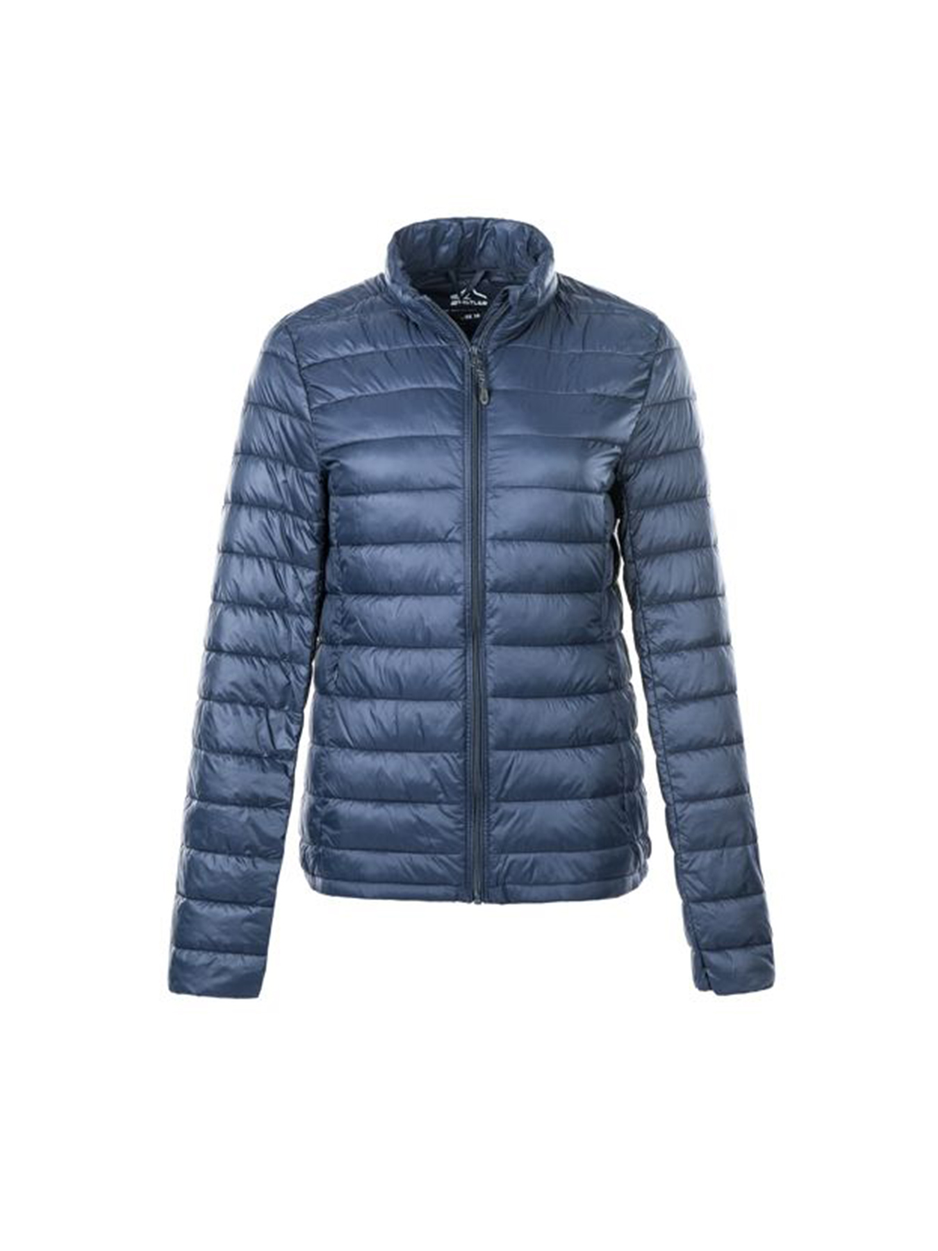 Sportsgroup Denmark - Damenjacke TEPIC W Pro-lite | blau | 36 20585001