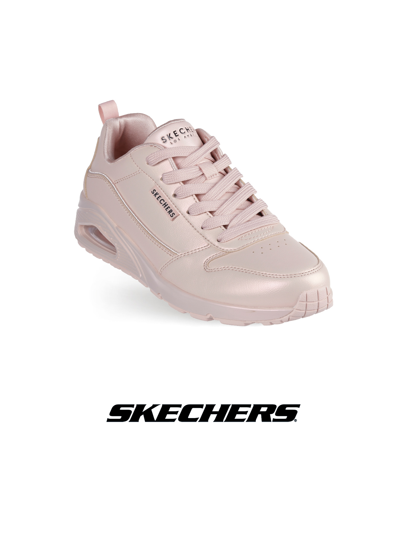 Sneakers Skechers UNO-GALACTIC für Damen | rosa | 39 20598204