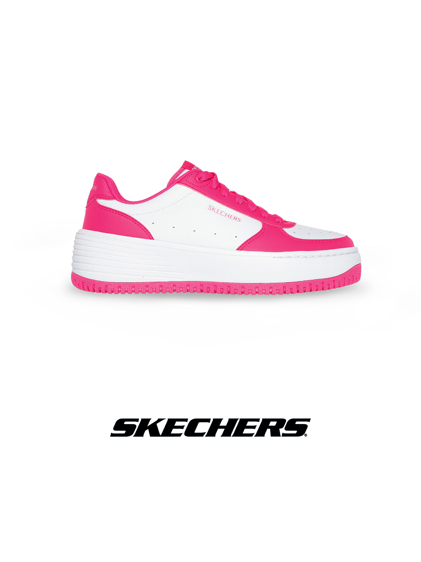 Sneaker Skechers GRAND 92 für Damen | weiß | 39 20598504