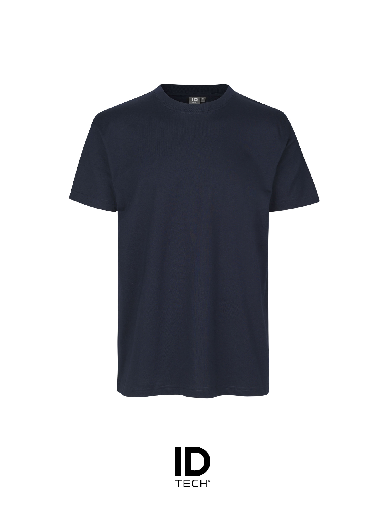 ID® Identity - T-Shirt ID® Identity PRO Wear from ID unisex | blau | 4XL 20633408