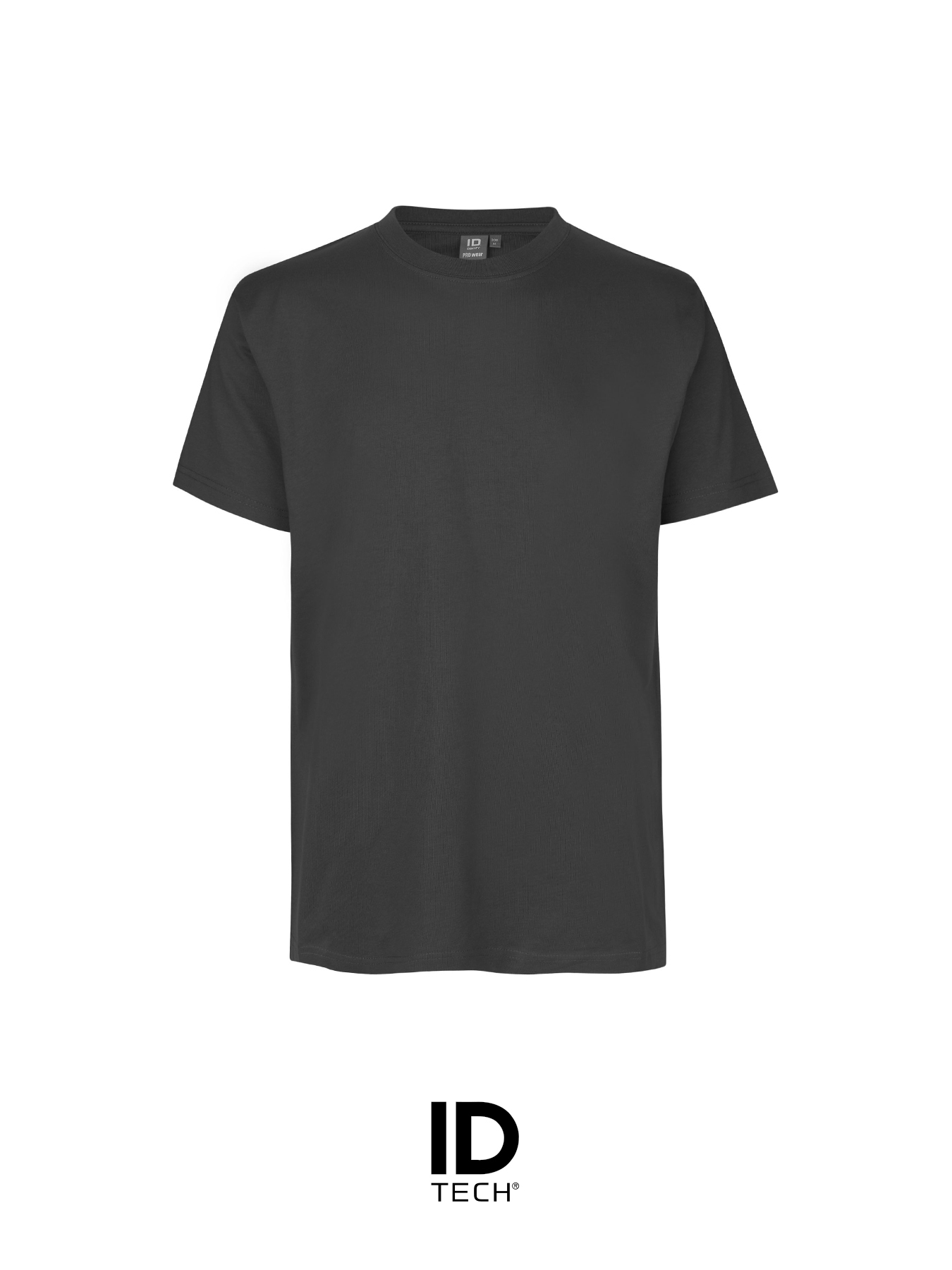 ID® Identity - T-Shirt ID® Identity PRO Wear from ID unisex | grau | S 20633702