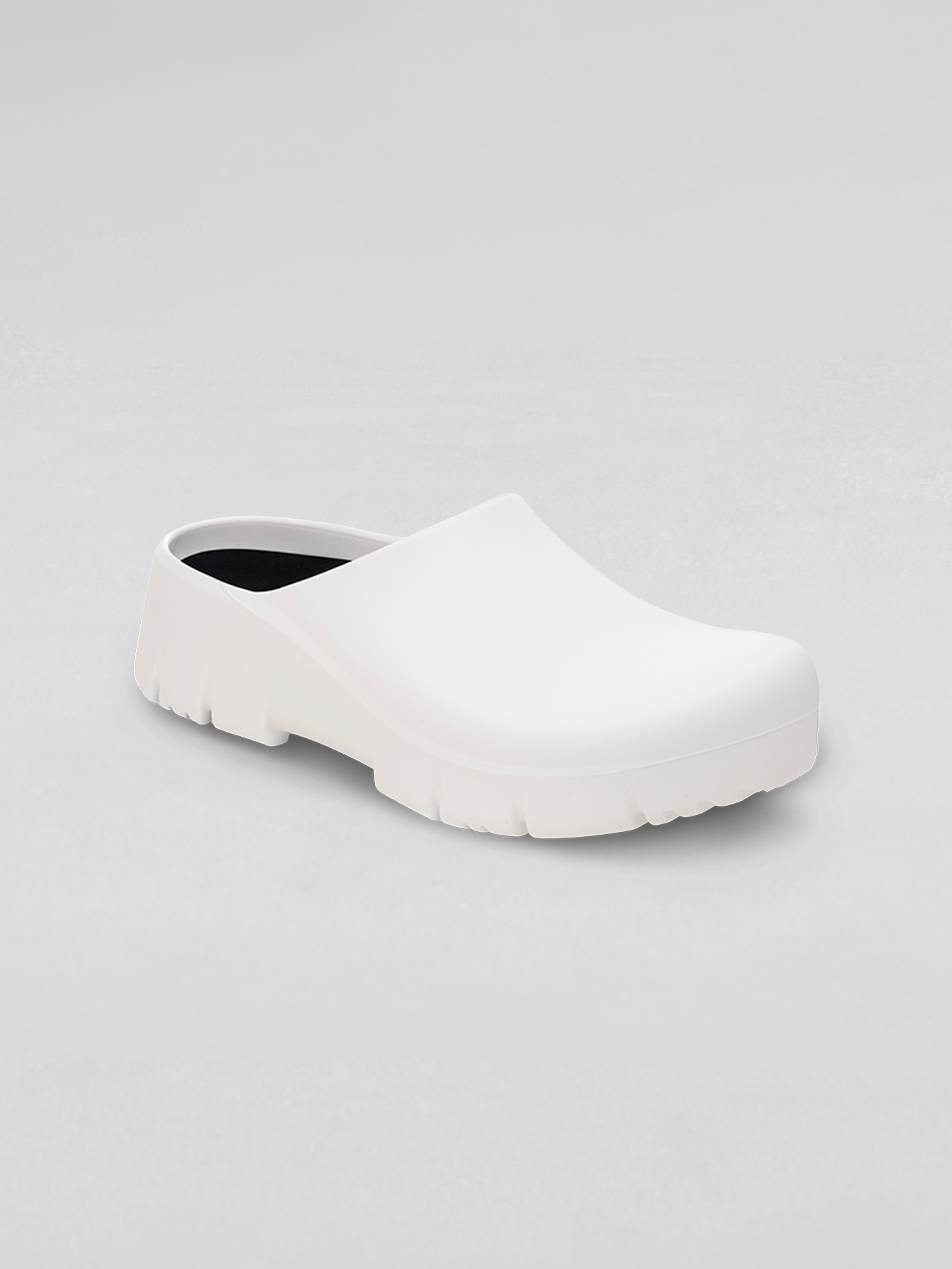 Clog Birkenstock Super Birki 2.0 Unisex | weiß | 37 20636302