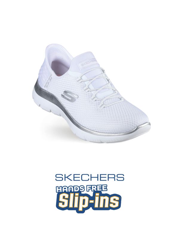 Sneaker SKECHERS Summit Slip-Ins