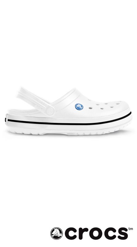 Crocband von Crocs
