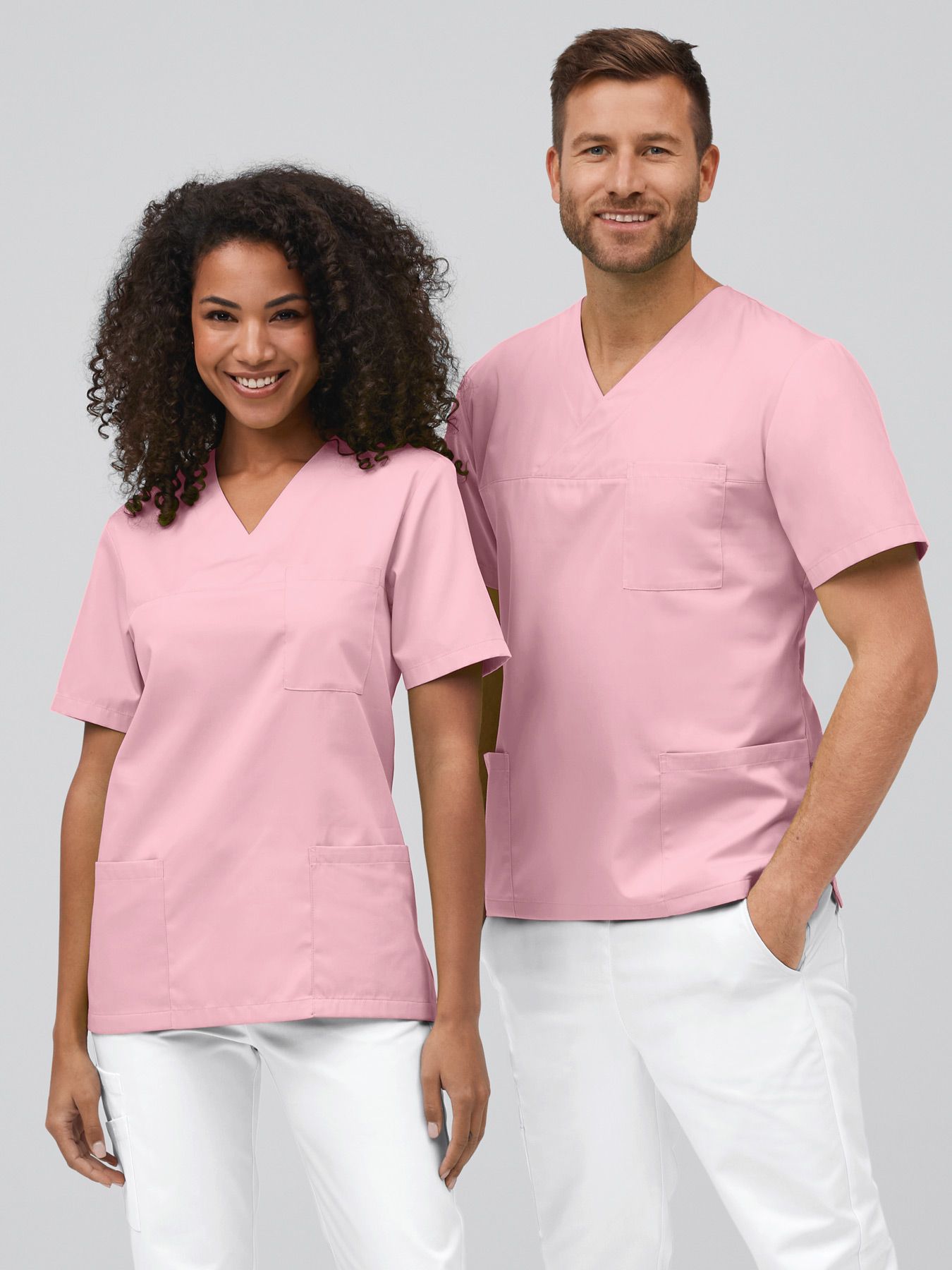 Unisex OP-Kasack PISA