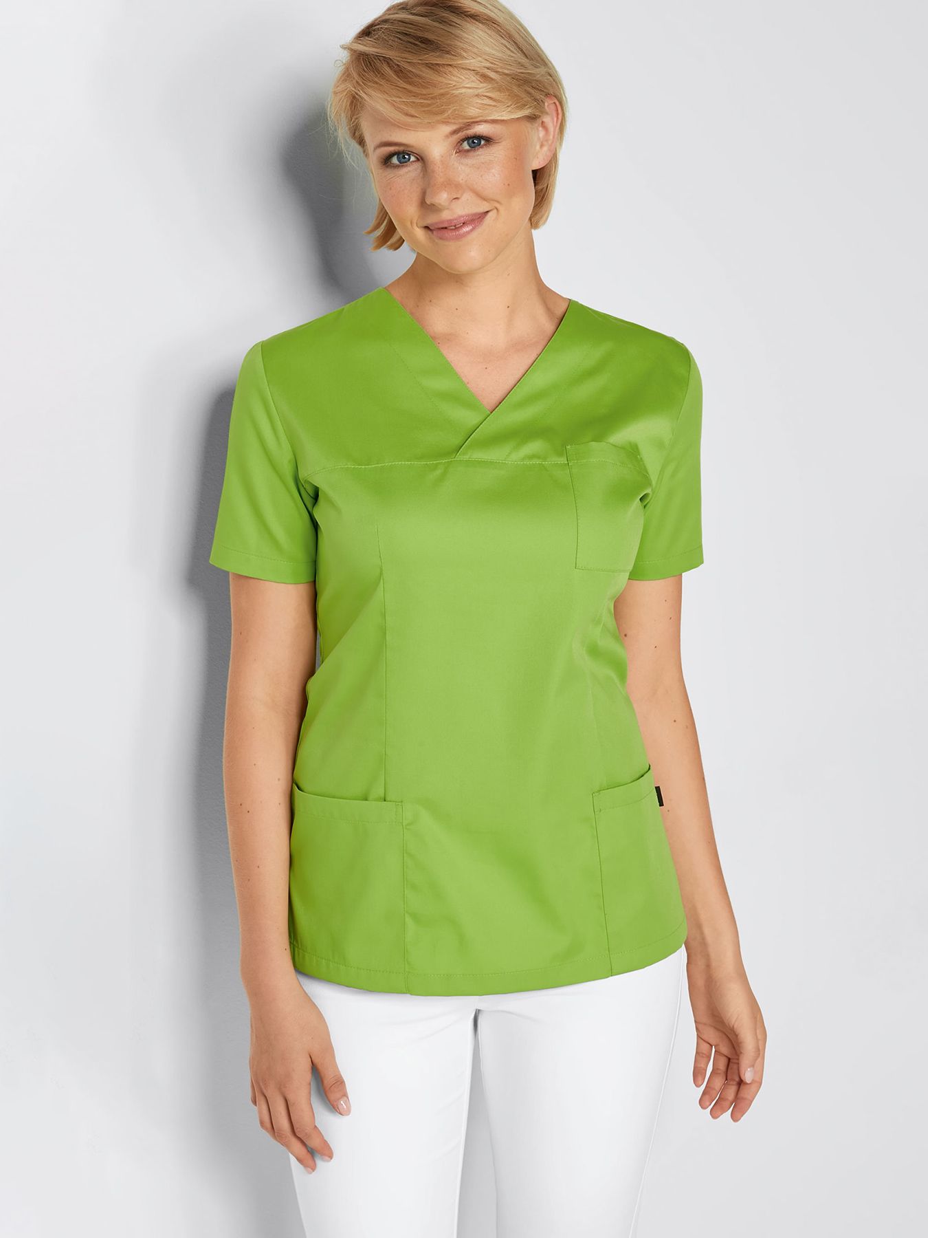 Damen OP-Kasack FIRENZE 