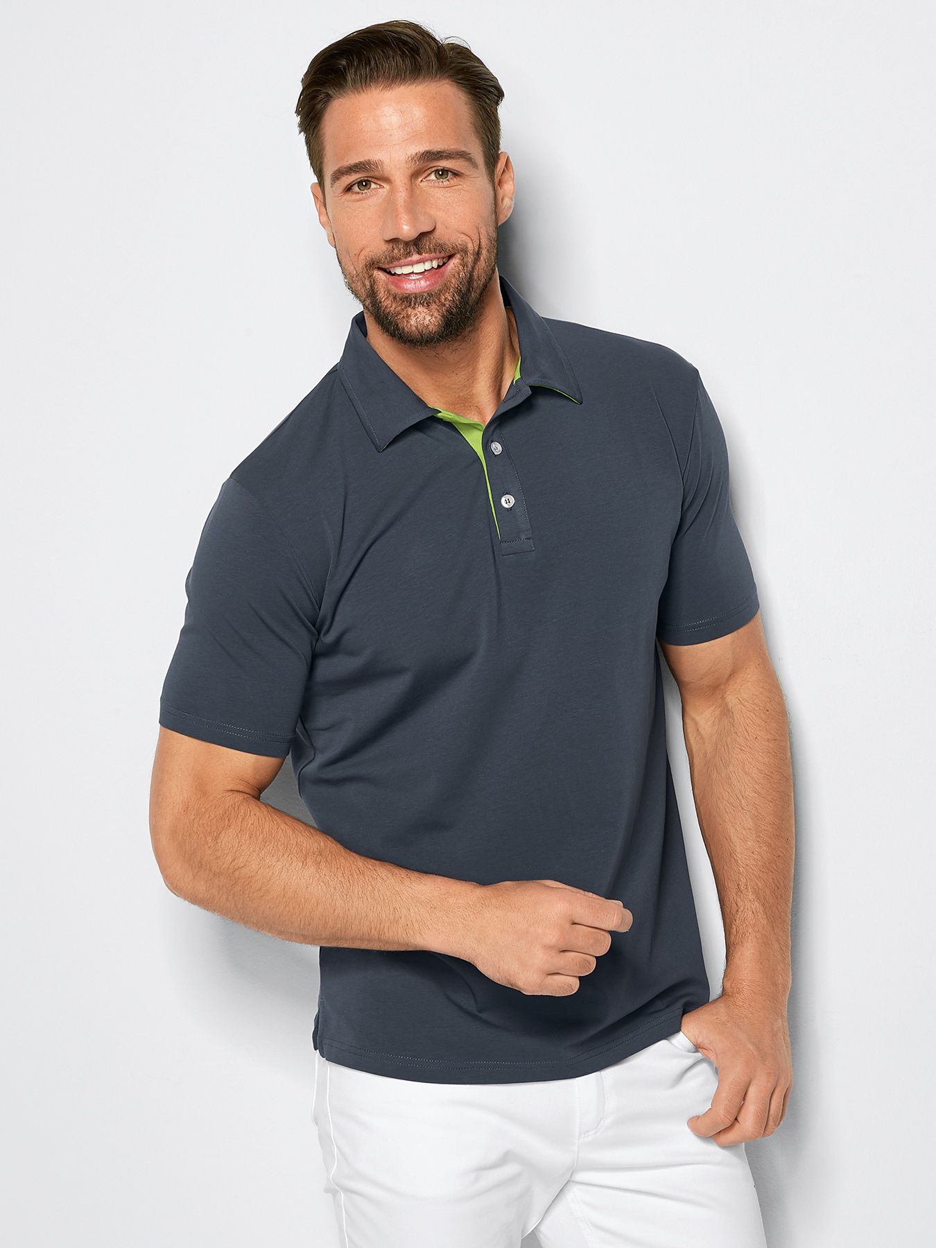 Unisex polo shirts new arrivals