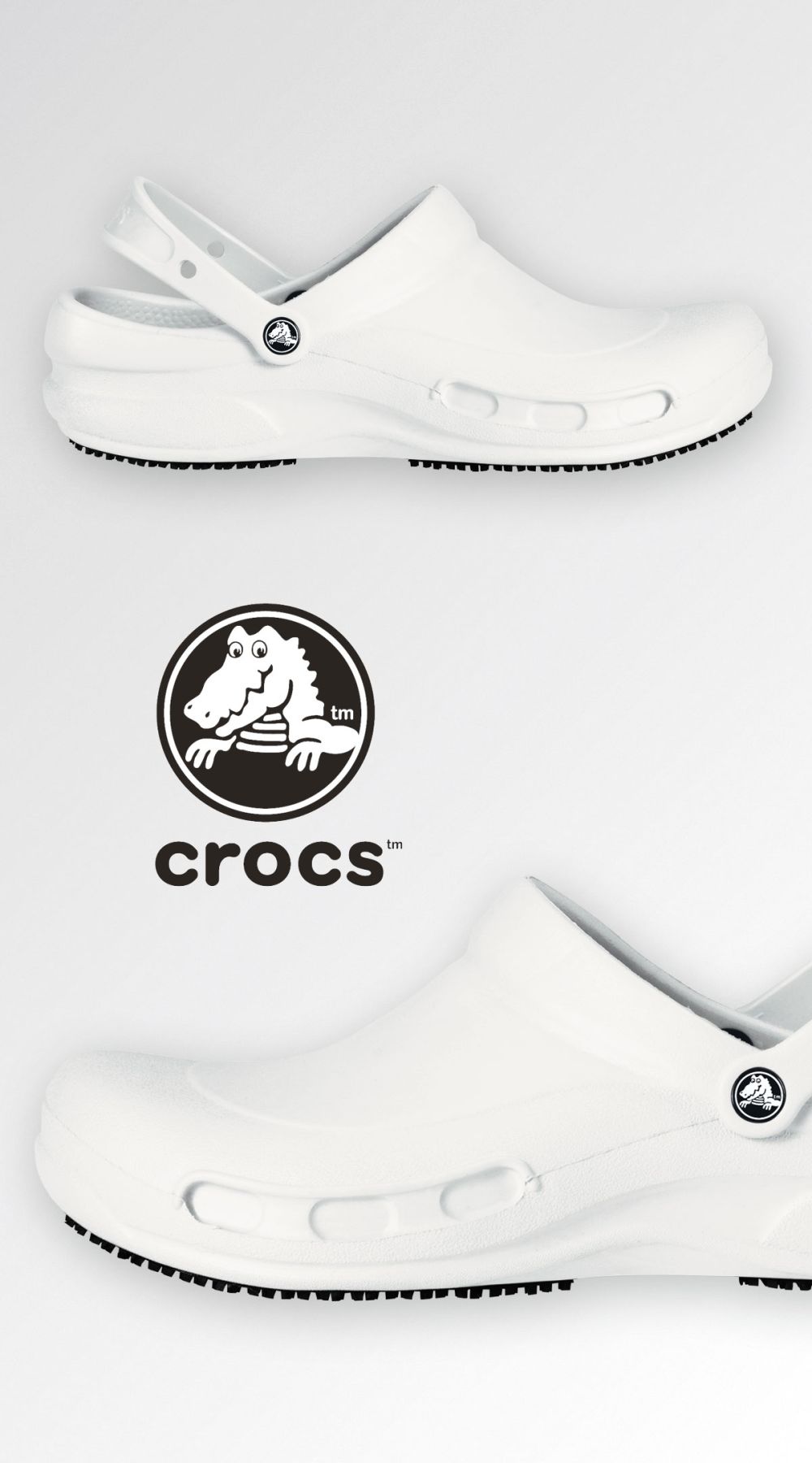 Crocs Bistro Clog