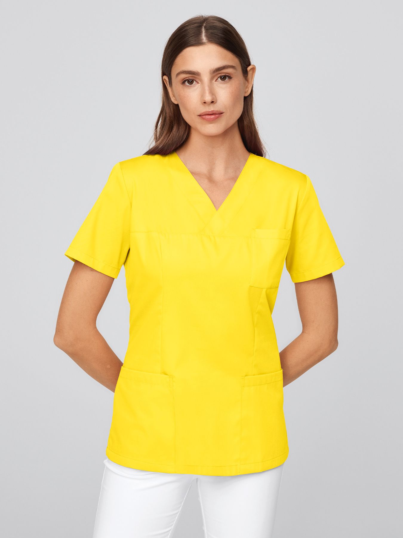 Damen OP-Kasack FIRENZE 