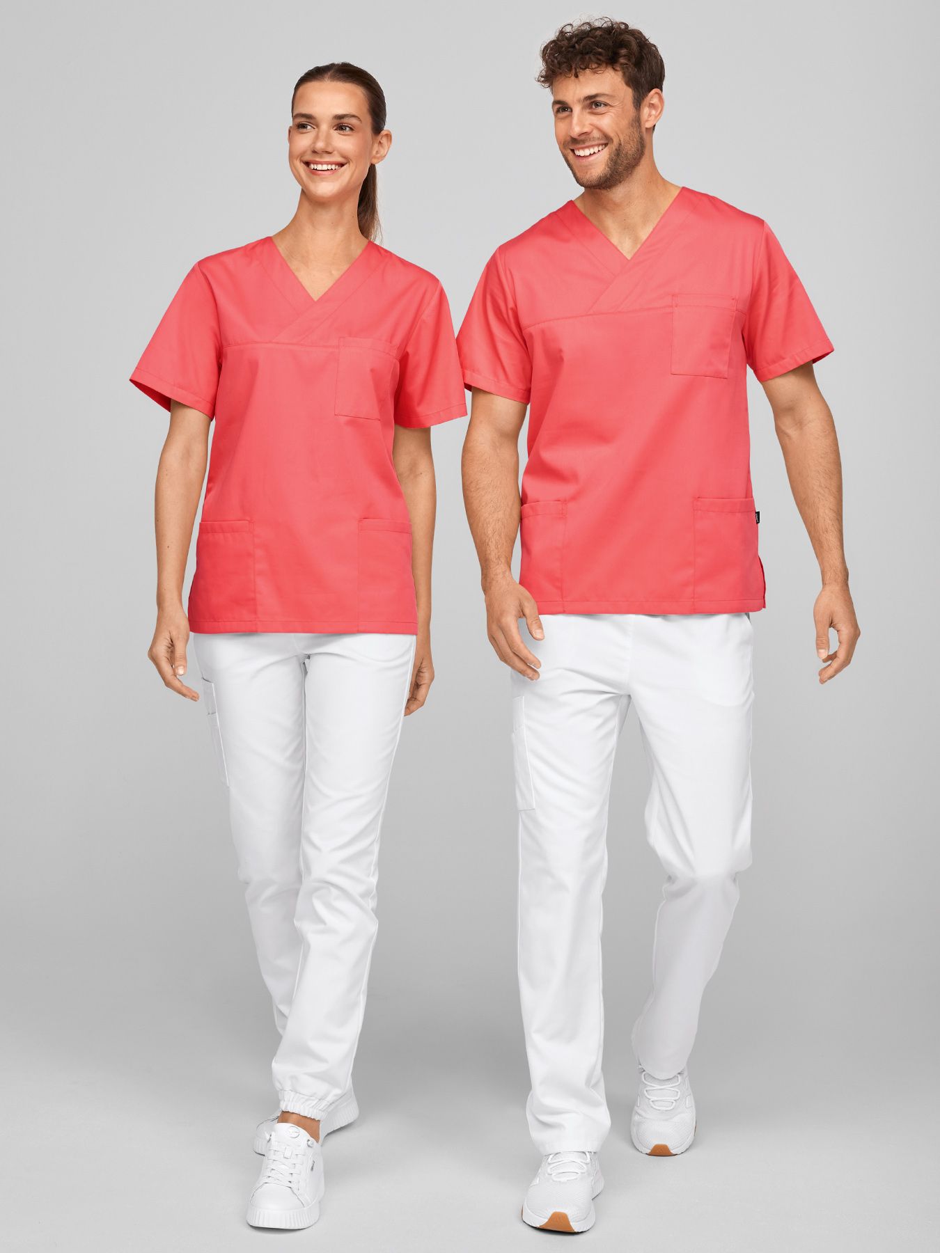 Unisex OP-Kasack PISA
