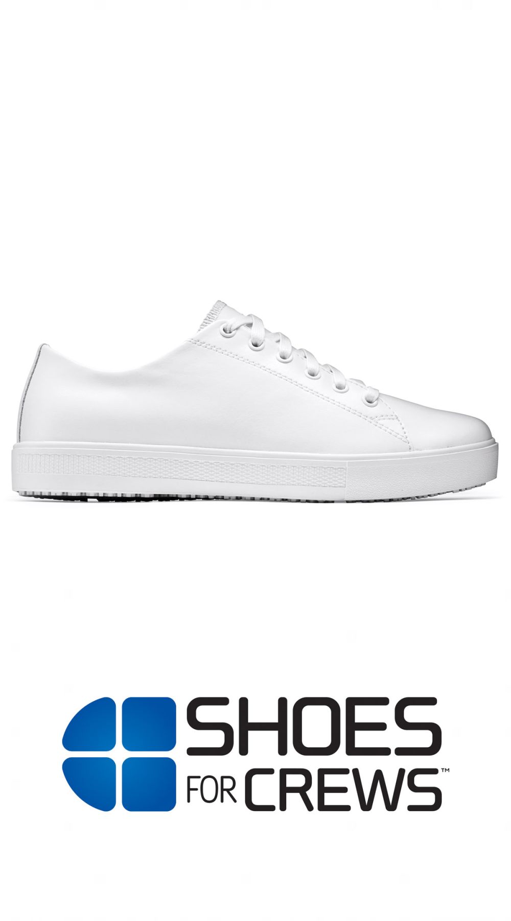 Shoes For Crews Arbeitsschuhe – Rutschhemmende Sicherheitsschuhe Mit Zehenschutzkappe | Wasserdicht, Vegan, Für Industrie & Dienstleistung