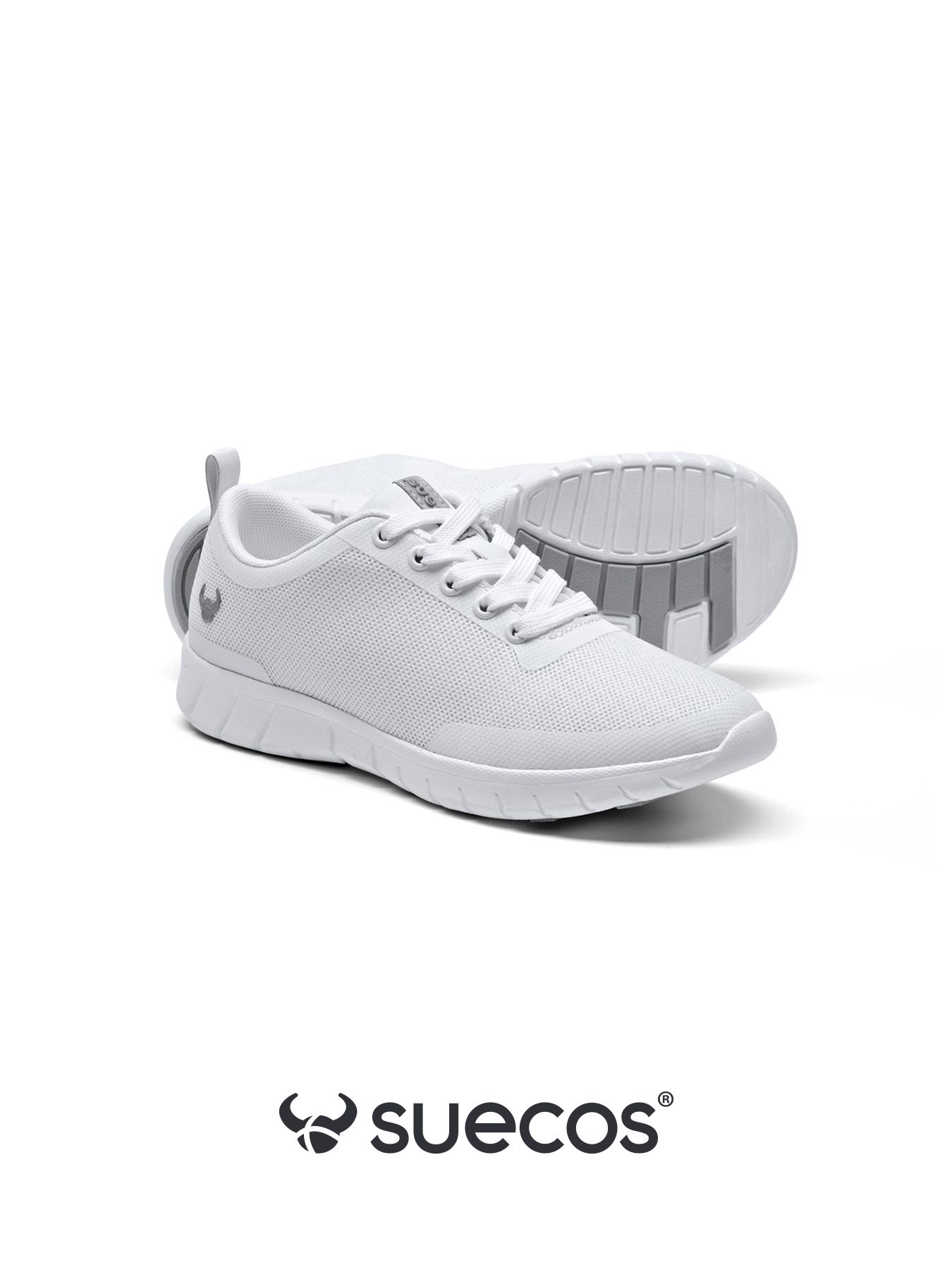 Berufsschuh ALMA CLASSIC Suecos