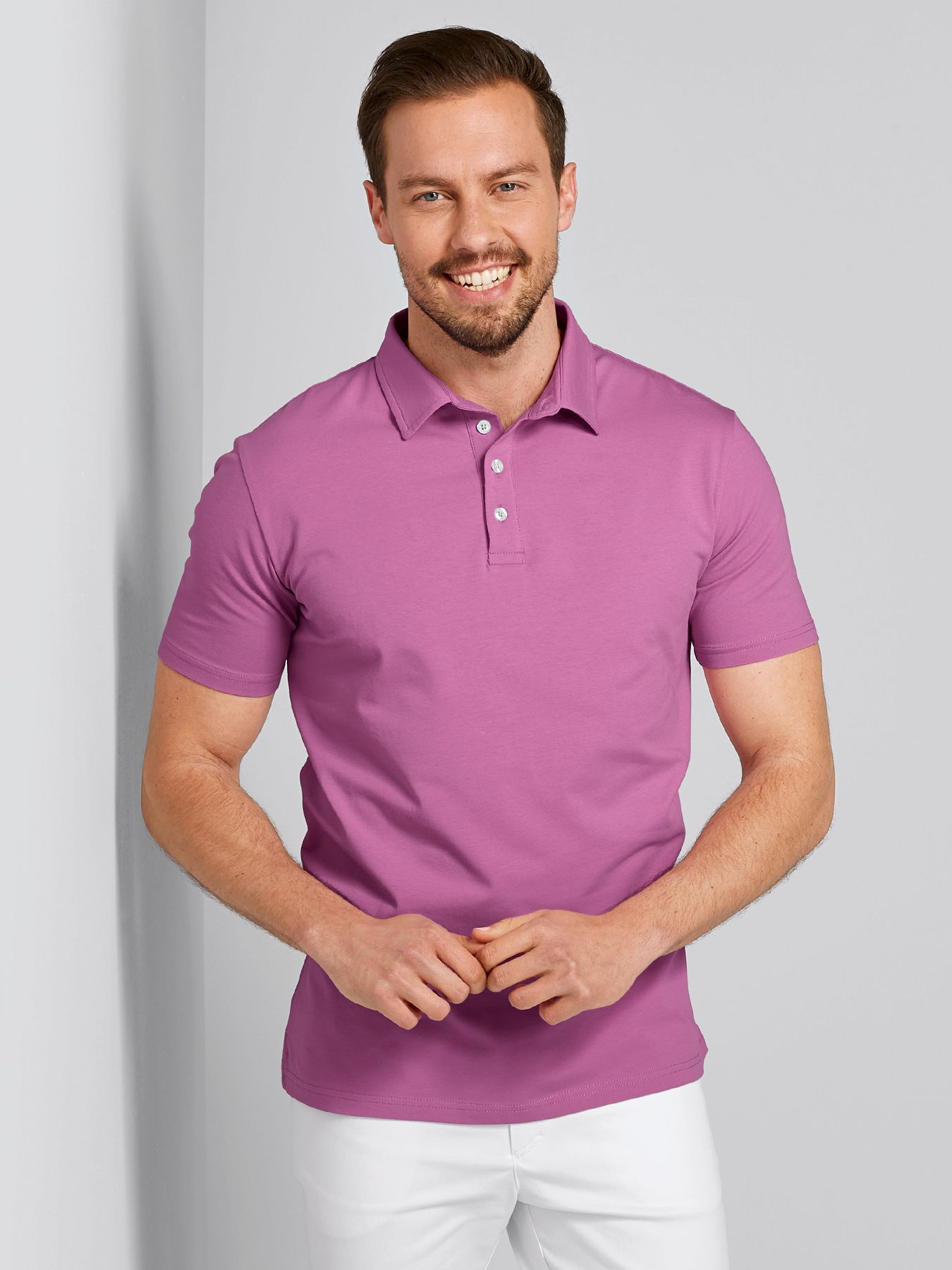 Unisex polo shirts discount