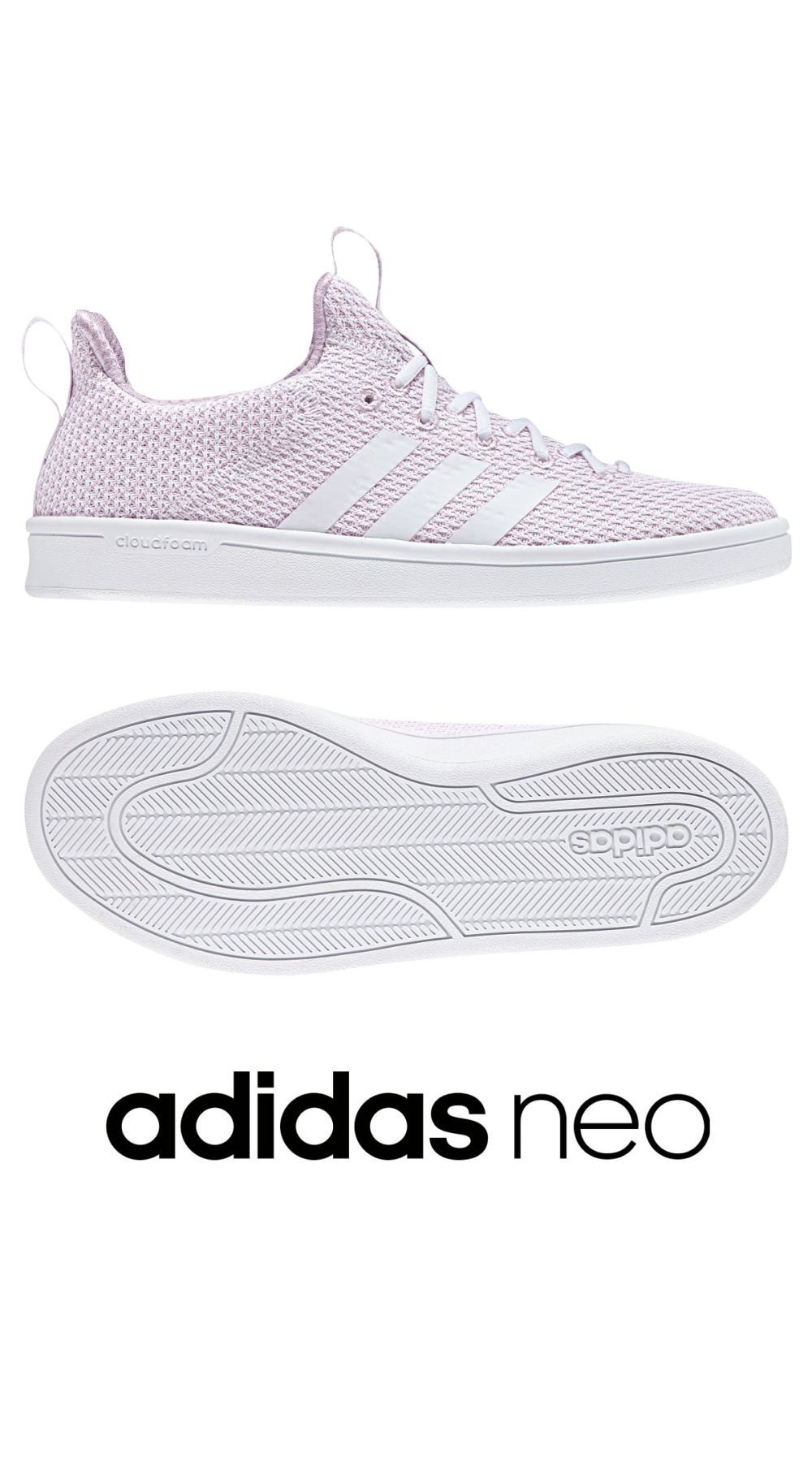 Adidas neo cloudfoam advantage adapt hotsell