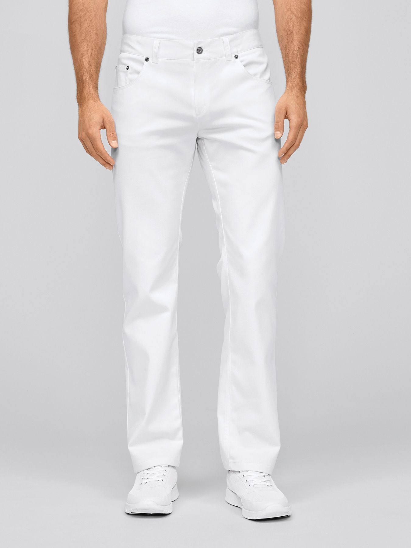 Stretchjeans ANTONY - Komfortbund
