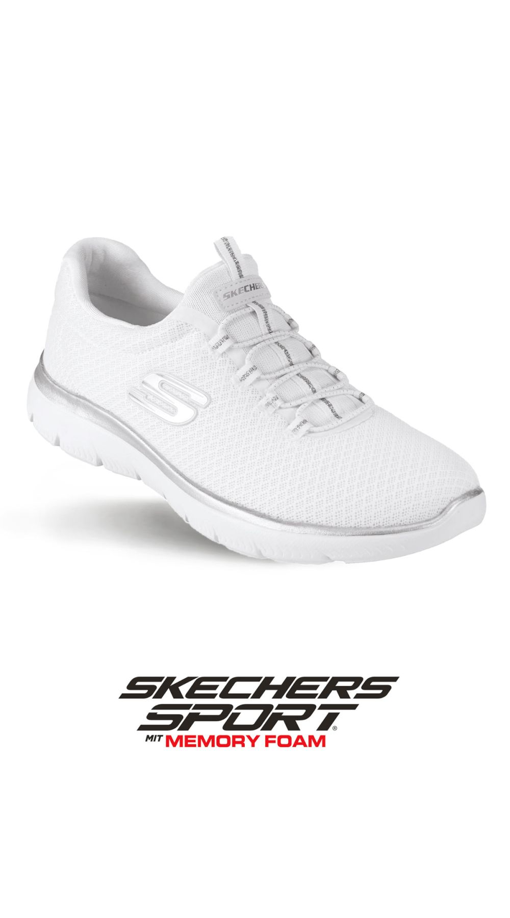 von Skechers