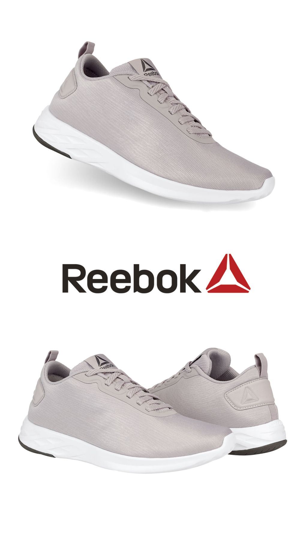 Sneaker von Reebok