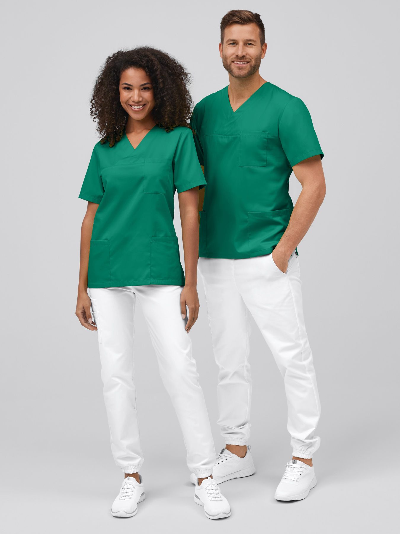 Unisex OP-Kasack PISA