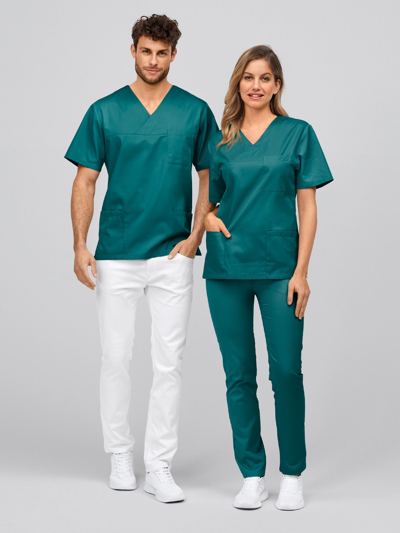 Unisex OP-Kasack PISA