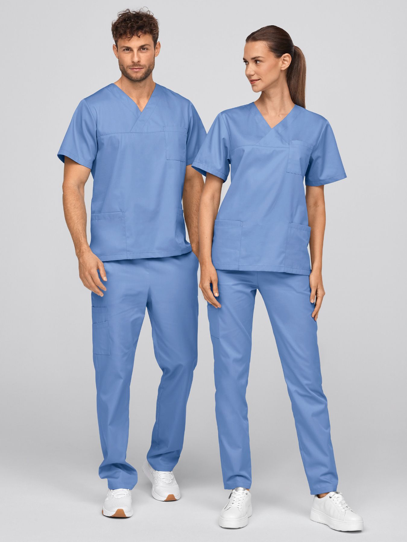 Unisex OP-Kasack PISA