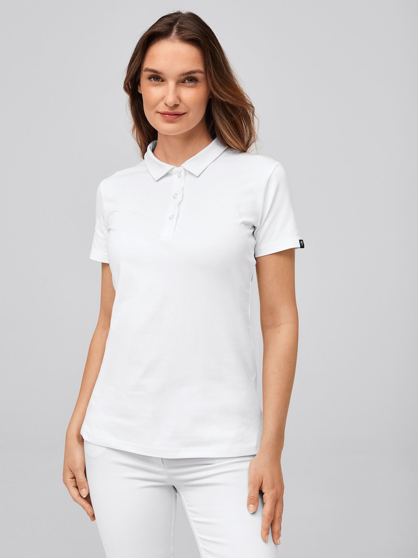 Damen Poloshirt MATERA
