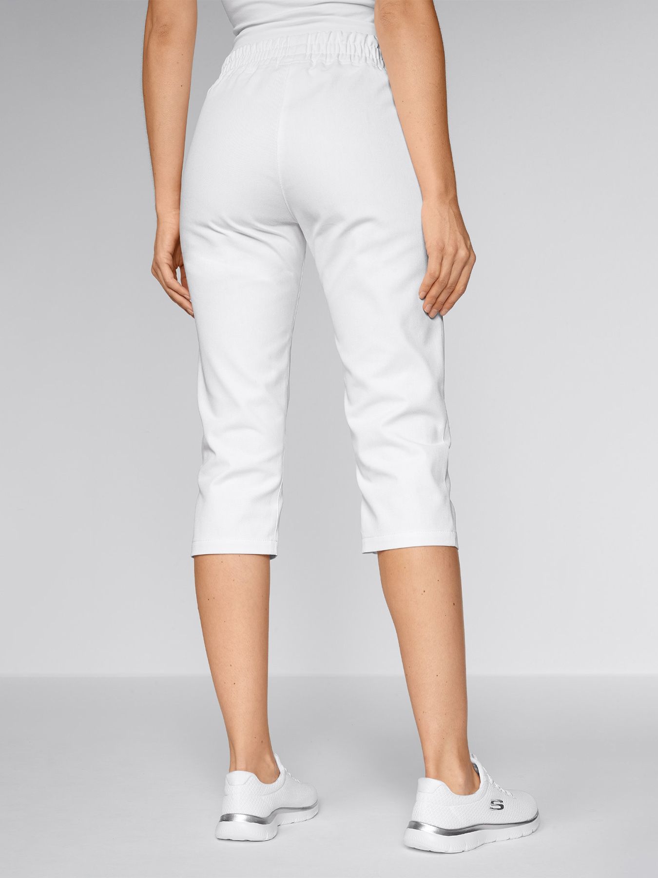 Leichte 3/4-Hose