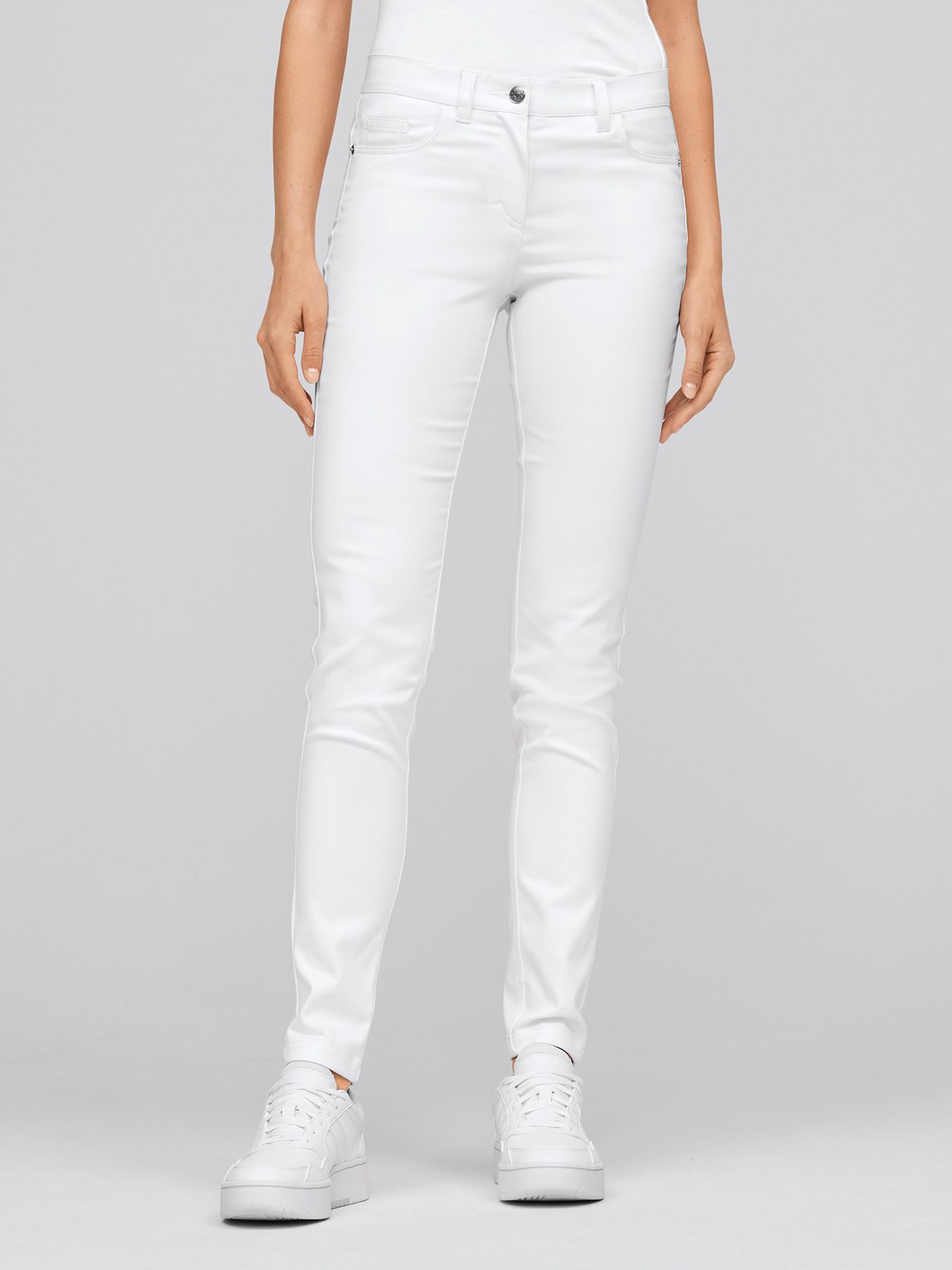 Cover-Flex-Jeans MESSINA, blickdicht - normale Leibhöhe