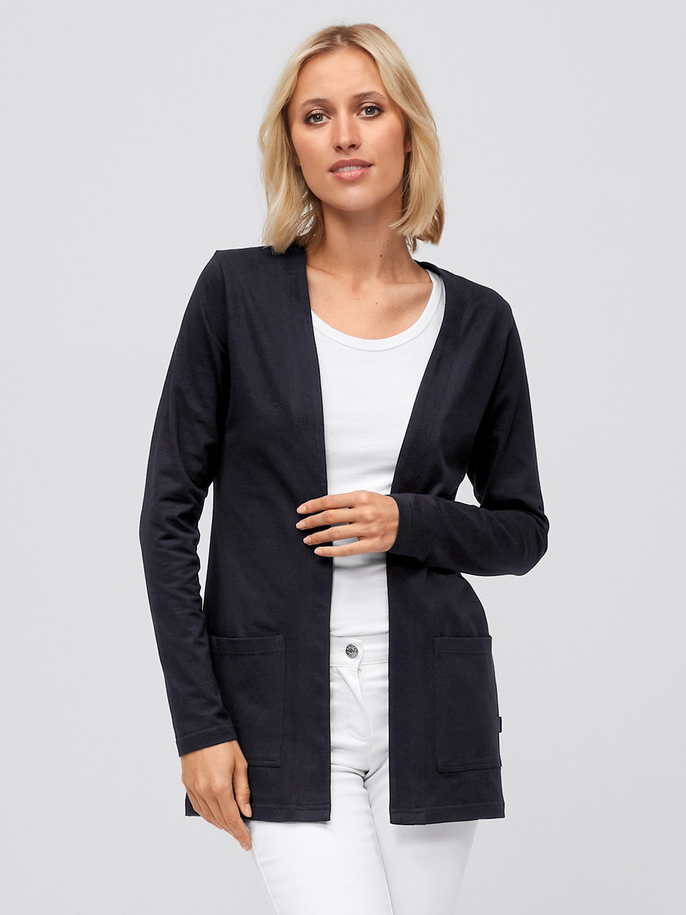 Leichte Shirtjacke MIAMI