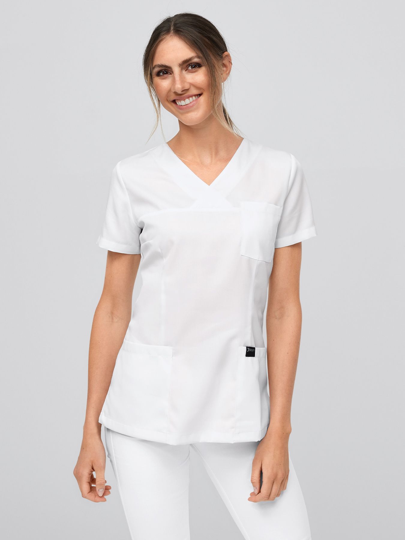 Damenkasack MONZA Lyocell (TENCEL™)
